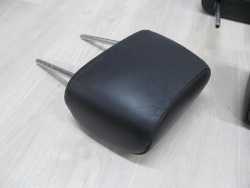 VW TOURAN ZAGLOWEK SIEDZENIA KANAPY TYL SKORA 02-11