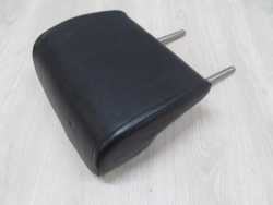 VW TOURAN ZAGLOWEK SIEDZENIA TYL III RZAD SKORA 02-11