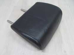 VW TOURAN ZAGLOWEK SIEDZENIA TYL III RZAD SKORA 02-11