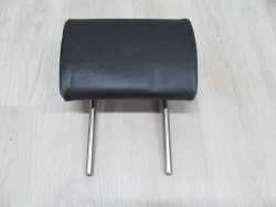 VW TOURAN ZAGLOWEK SIEDZENIA TYL III RZAD SKORA 02-11