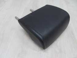 VW TOURAN ZAGLOWEK SIEDZENIA TYL III RZAD SKORA 02-11