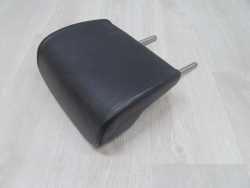 VW TOURAN ZAGLOWEK SIEDZENIA TYL III RZAD SKORA 02-11