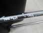 VW TOURAN ZAGLOWEK SIEDZENIA TYL III RZAD SKORA 02-11