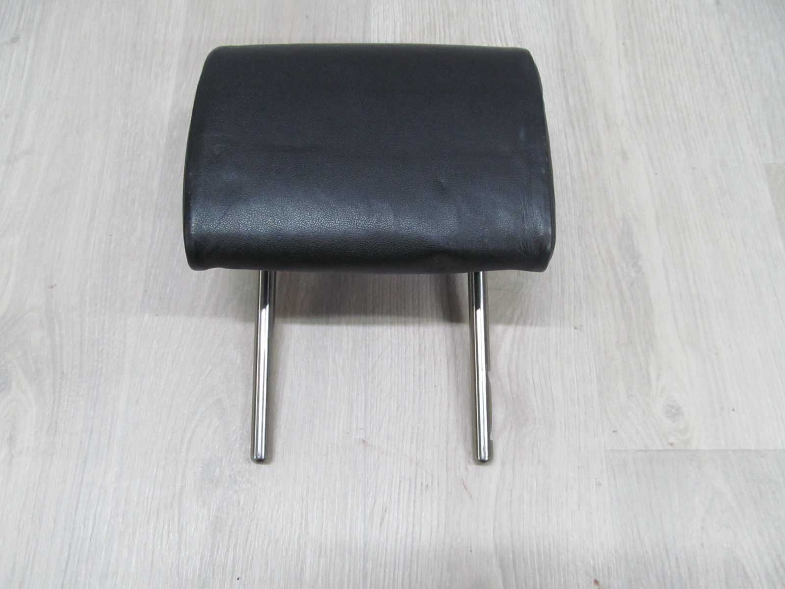 VW TOURAN ZAGLOWEK SIEDZENIA TYL SRODKOWY SKORA 02-11