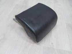 VW TOURAN ZAGLOWEK SIEDZENIA TYL SRODKOWY SKORA 02-11