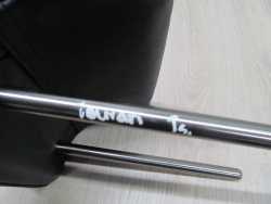 VW TOURAN ZAGLOWEK SIEDZENIA TYL SRODKOWY SKORA 02-11