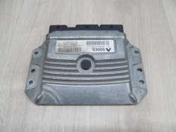 RENAULT 1.6 16V KOMPUTER STEROWNIK 21584288-2A 8200298457