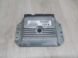 RENAULT 1.6 16V KOMPUTER STEROWNIK 21585421-2A 8200509516