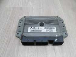 RENAULT 1.4 16V KOMPUTER SILNIKA 21585412-6B 8200461733