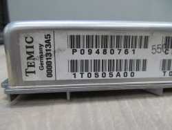 VOLVO S60 V70 XC STEROWNIK SKRZYNI P09480761 1T0505A00