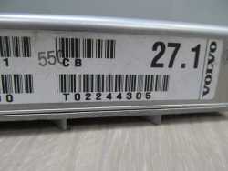 VOLVO S60 V70 XC STEROWNIK SKRZYNI P09480761 1T0505A00
