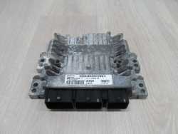 FORD TDCI  KOMPUTER STEROWNIK 7T11-12A650-HE  02/13