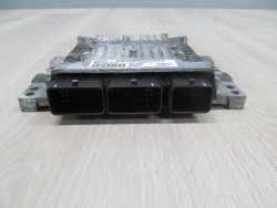 FORD TDCI  KOMPUTER STEROWNIK 7T11-12A650-HE  02/13