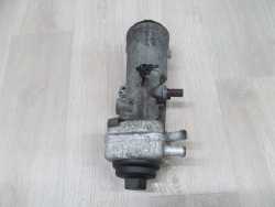 VW AUDI 2.0 TDI BKD OBUDOWA FILTRA OLEJU 045115389E