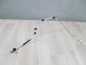 VW TOURAN I WAZ PRZEWOD KLIMATYZACJI KLIMY 1T0820741AP 03-10