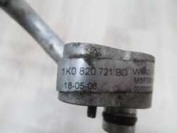 VW TOURAN I WAZ PRZEWOD KLIMATYZACJI KLIMY 1K0820721BD 03-10