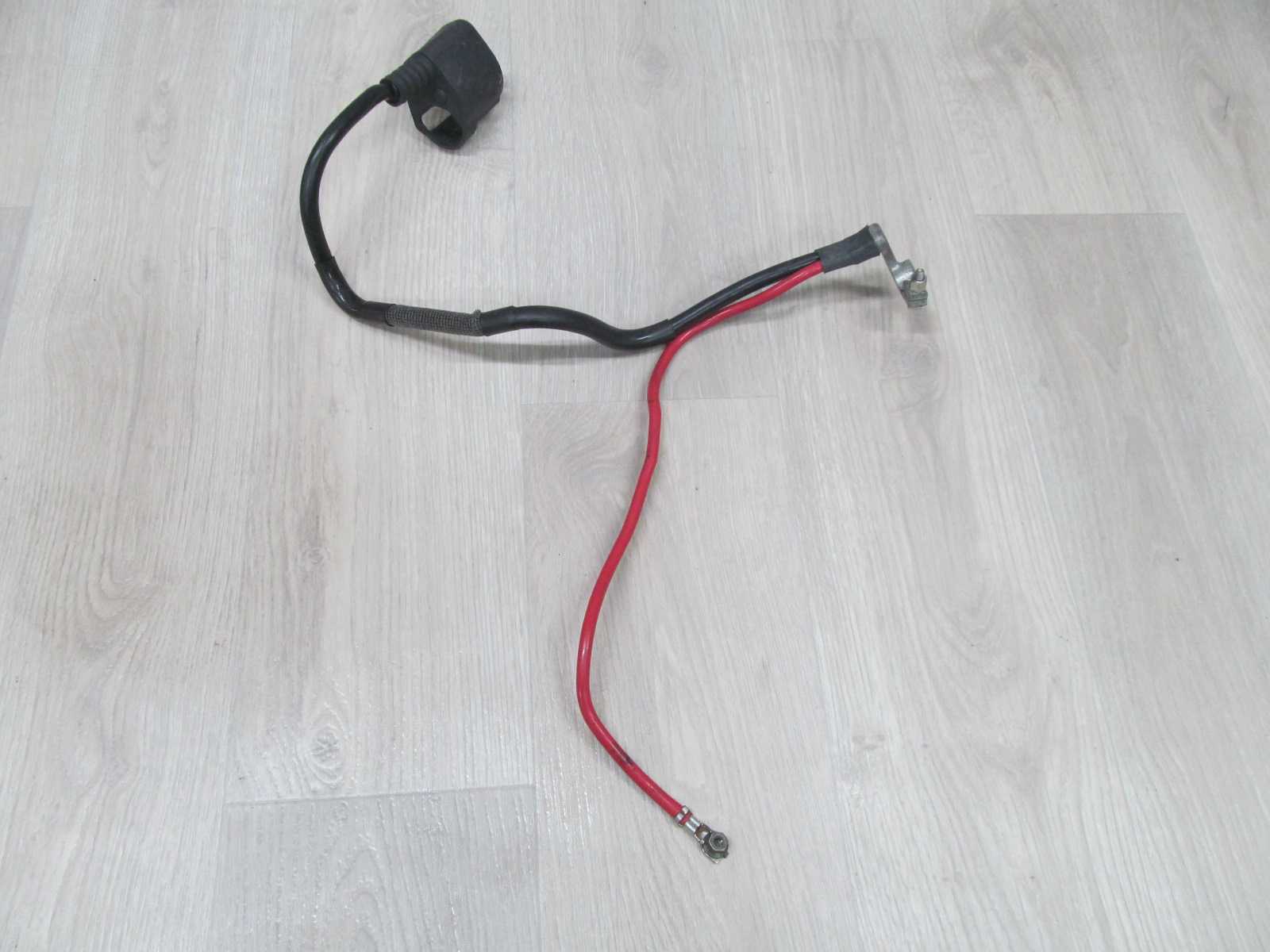 TOURAN I 1.9 2.0 TDI 03-10  KLEMA PLUSOWA