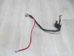 TOURAN I 1,9TDI  KLEMA PLUSOWA