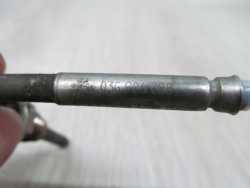 VW SEAT SKODA TDI SONDA CZUJNIK SPALIN 03G906088