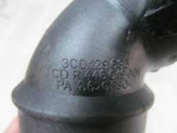 VW SEAT SKODA 1.9TDI RURA KOLANO POWIETRZA 3C0129635