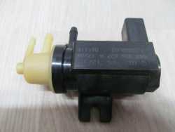 VW AUDI 1.9 TDI ZAWOR PODCISNIENIA 1K0906627A