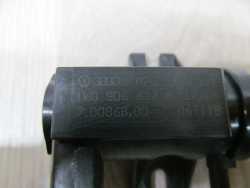 VW AUDI 1.9 TDI ZAWOR PODCISNIENIA 1K0906627A