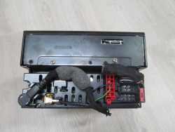 AUDI A6 C5 RADIO SYMPHONY 4B0035195R KOD
