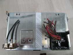 VW PASSAT B6 GOLF V RADIO RCD 300 1K0035186L FABRYCZNE