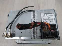 VW PASSAT B6 GOLF V RADIO RCD 300 1K0035186L FABRYCZNE