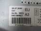 AUDI A3 8P 03- RADIO SYMPHONY II 8P0035195