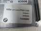 BMW 116 E87 1.6 B KOMPUTER STEROWNIK 0261209016 7545046