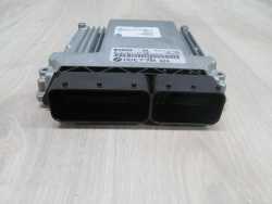 BMW 320D E46 2.0D KOMPUTER SILNIKA 0281011122 7794624