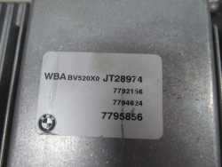 BMW 320D E46 2.0D KOMPUTER SILNIKA 0281011122 7794624
