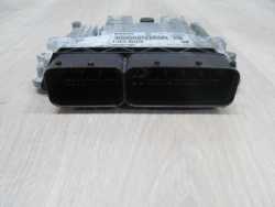OPEL ZAFIRA ASTRA 1.9 CDTI KOMPUTER SILNIKA 0281014450 55566277