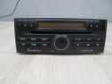 SKODA FABIA I 99-06 RADIO CD KOD 6Y0035156E