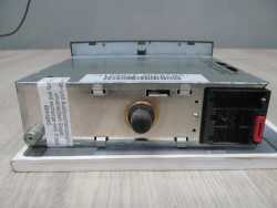 SKODA FABIA I 99-06 RADIO CD KOD 6Y0035156E