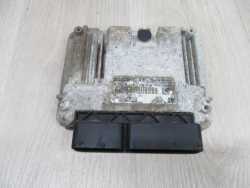 OPEL ZAFIRA SAAB 1.9 CDTI KOMPUTER STEROWNIK 0281011817 55556261