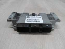 PEUGEOT CITROEN 2.0 16V KOMPUTER SILNIKA 9664981980