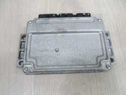 PEUGEOT CITROEN 2.0 16V KOMPUTER SILNIKA 9664981980