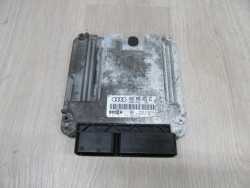 VW AUDI SEAT SKODA 1.9 KOMPUTER STEROWNIK 0281011832 03G906016CC