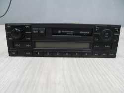 VW PASSAT B5 99-05 RADIO GAMMA 1J0035186D