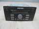 FORD FOCUS II C-MAX 04- RADIO CD 6000CD