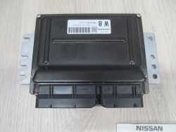 NISSAN X-TRAIL T30 2.5B KOMPUTER SILNIKA A56-V22 KARTA