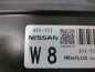 NISSAN X-TRAIL T30 2.5B KOMPUTER STEROWNIK SILNIKA A56-V22 KARTA