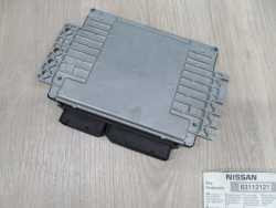 NISSAN X-TRAIL T30 2.5B KOMPUTER SILNIKA A56-V22 KARTA
