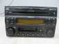 NISSAN X-TRAIL T30 RADIO CD 28188-EQ300 FABRYCZNE 01-07