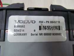 VOLVO S60 V70 XC SKRZYNKA MODUL CEM 8688562 8645716 00-09