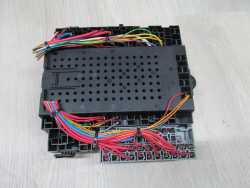 VOLVO S60 V70 XC SKRZYNKA MODUL REM 08679899 08696098 00-09
