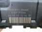 VOLVO S60 V70 S80 SKRZYNKA MODUL BSI 8637841 518717004