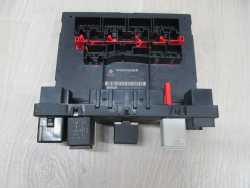 AUDI VW SEAT MODUL SKRZYNKA BORDNETZ 8P0907279B